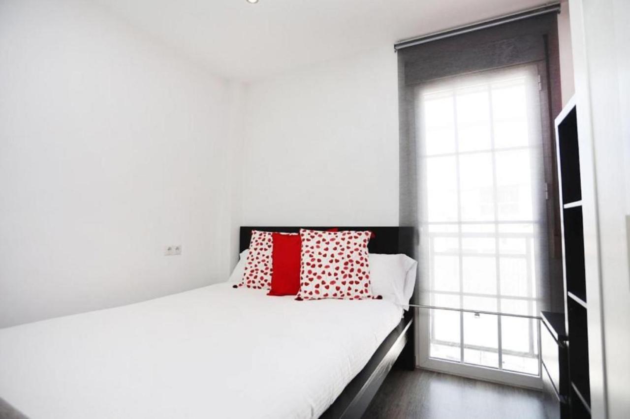 Holidays2Malaga Apartamentos San Rafael Recien Renovados Экстерьер фото