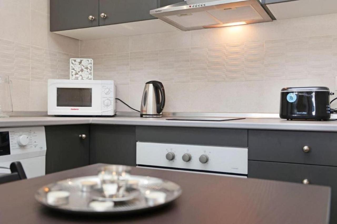 Holidays2Malaga Apartamentos San Rafael Recien Renovados Экстерьер фото